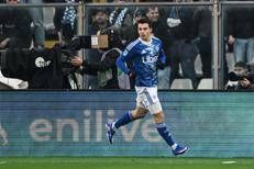 Douvikas - Fotogramma/IPA