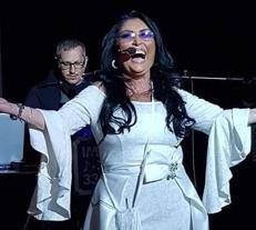 Cinzia Oscar - (Dal profilo Facebook)