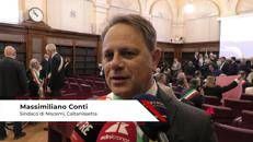 Sagre, sindaco di Niscemi Conti: 