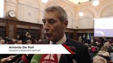 Sagre, De Poli (UdC): 