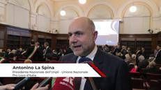 Sagre, La Spina (Unpli): 