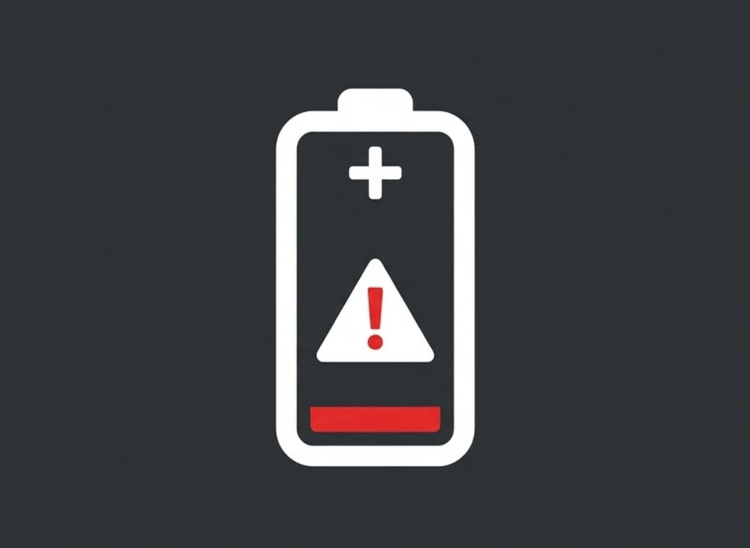 Cellulare in carica di notte, come non danneggiarlo