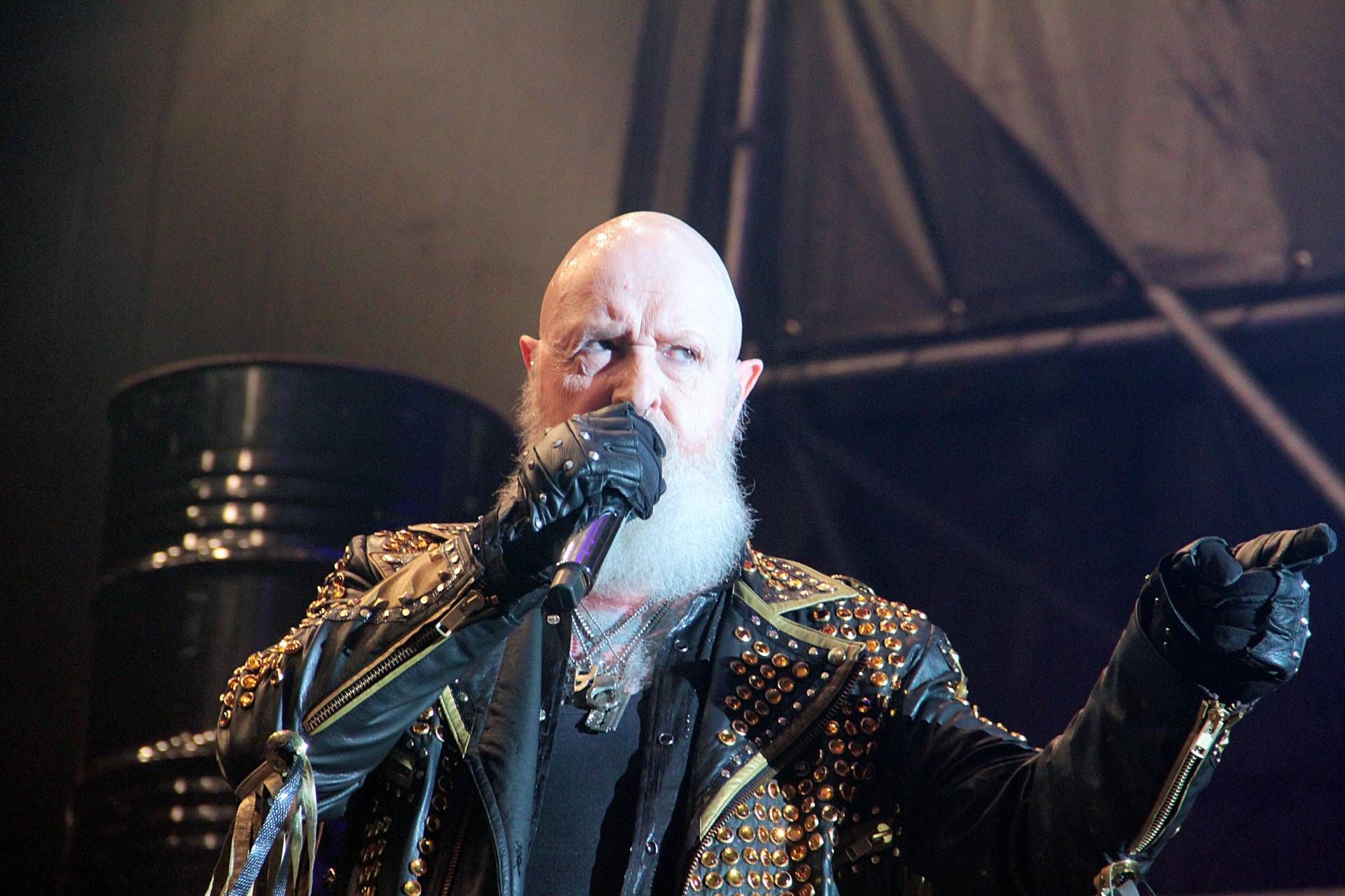 Judas Priest tornano in Italia, 4 date a settembre