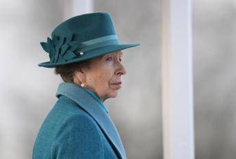 La principessa Anna - Ipa