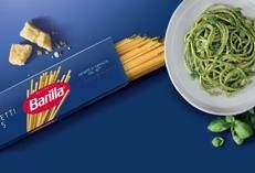 Sostenibilità, Barilla: 100% dei pack venduti in Italia progettato per essere riciclato