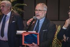 Tumori, da Cipomo premi a informazione, volontariato e oncologia di prossimità