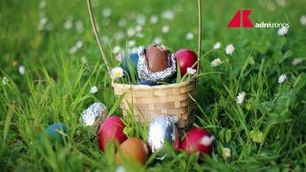 Pasqua, arriva la stangata: rincari dal 6 al 10% sulle uova di cioccolata