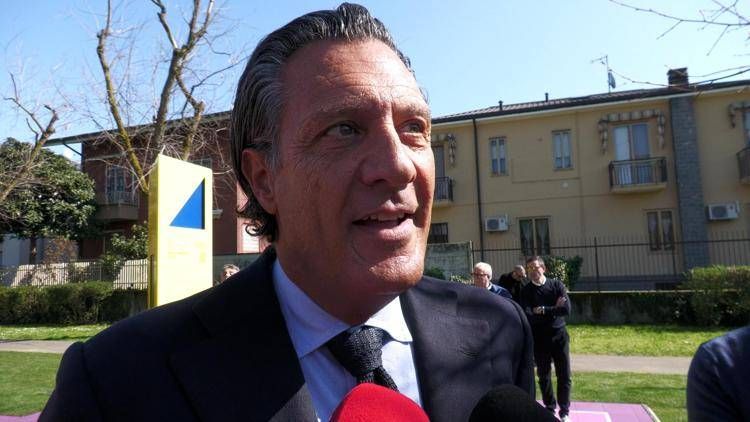 Sport, Nepi Molineris (Sport e Salute): 