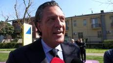 Sport, Nepi Molineris (Sport e Salute): 