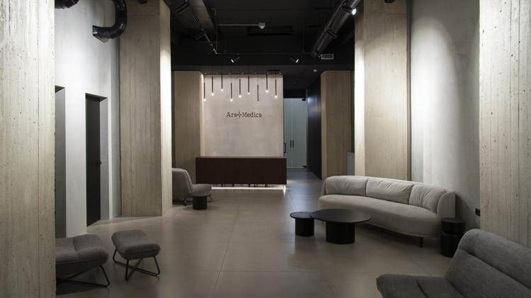 Turismo medicale: AraMedica si afferma con il modello del Rejuvenation Journey