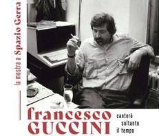 A Reggio Emilia una mostra dedicata a Francesco Guccini