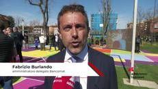 Sport: Burlando (Bancomat), 'aiutare i giovani ad uscire di casa è valore fondamentale'