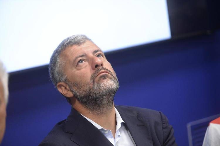 Arturo Scotto - Fotogramma /Ipa