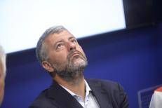 Arturo Scotto - Fotogramma /Ipa