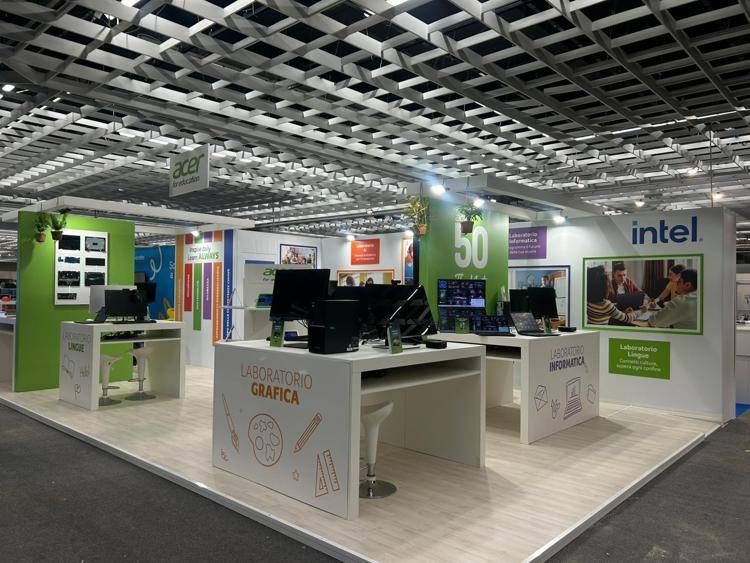  le innovazioni Acer a Didacta 2026
