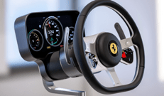 Nasce una possibile disputa legale sul nome della prima Ferrari elettrica