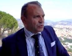 Paolo Pazzaglia - foto dal suo profilo Facebook