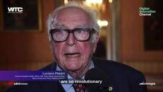 Scienza e Innovazione: Luciano Maiani: 