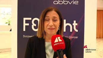 Tumore ovaio resistente al platino, Lorusso (Humanitas)  'nuove terapie, luce dopo buio'