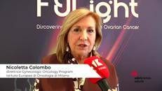 Cancro ovaie, Colombo (Ieo) 'sequencing terapeutico chiave per migliorare cure