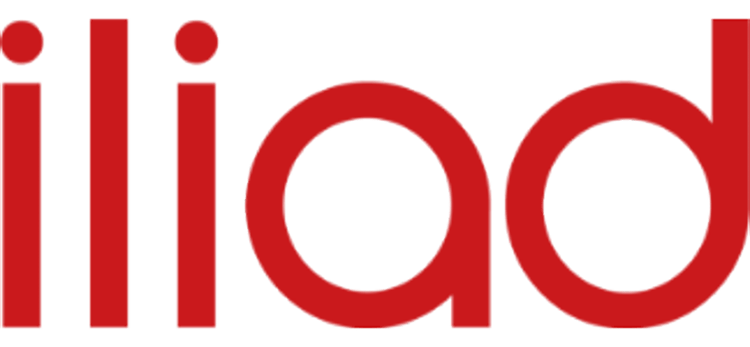 Levi (Iliad Italia): 