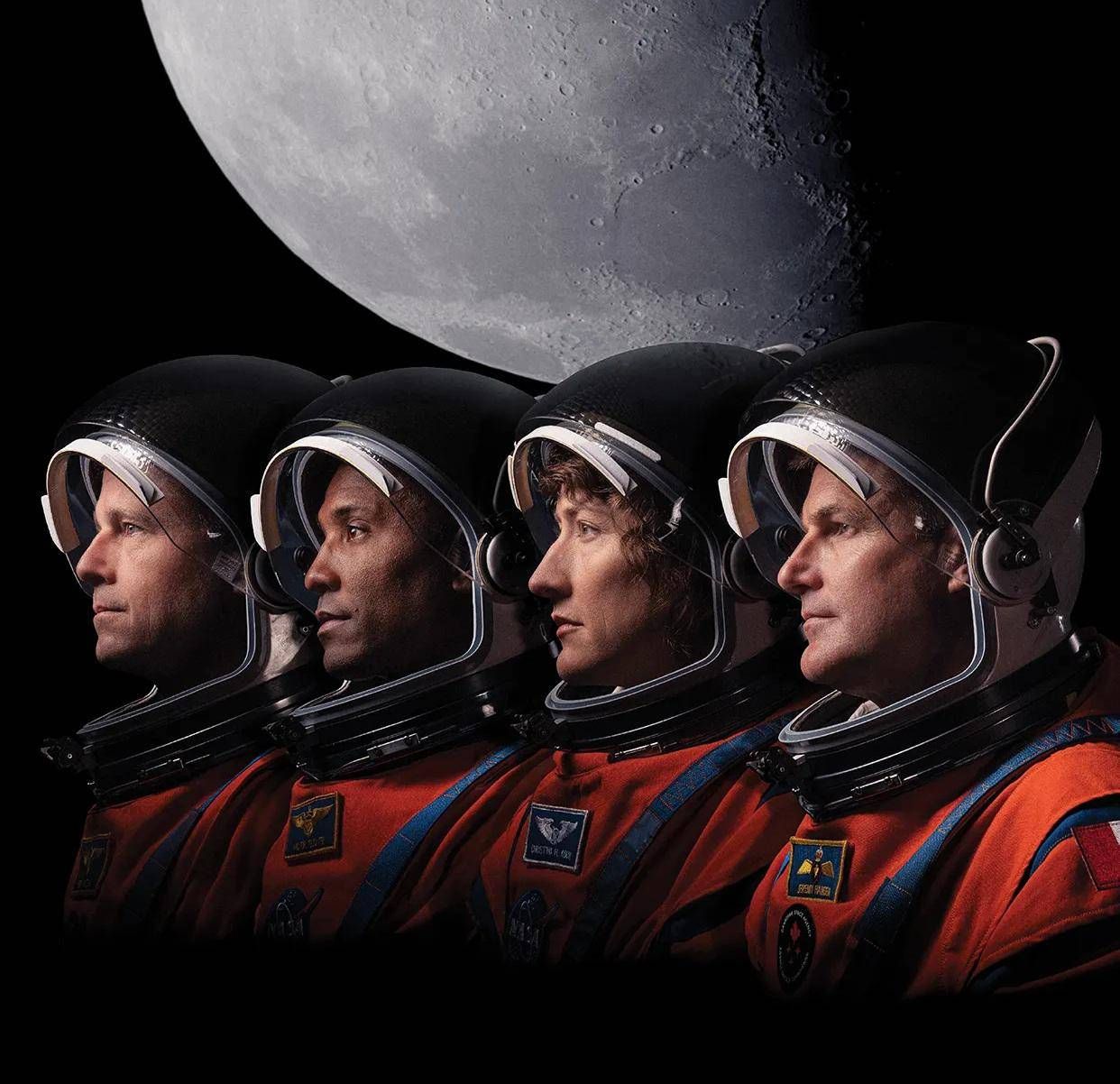 Artemis II: dal Kennedy Space Center aggiornamento rollout e lancio Aprile 2026