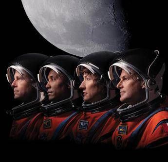 Artemis II: dal Kennedy Space Center aggiornamento rollout e lancio Aprile 2026