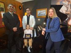 Dalla periferia al palco: la William School Music tra le migliori scuole di musica di Roma