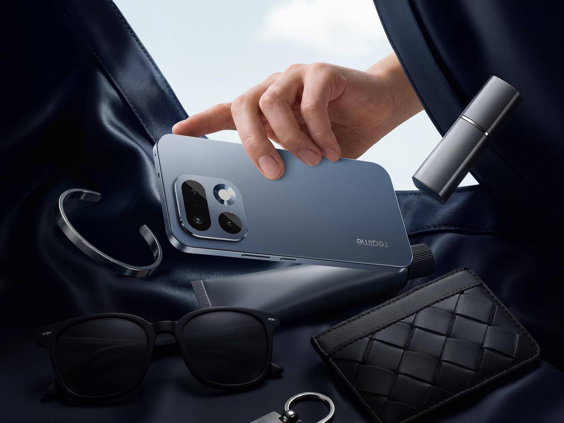 L'estetica urbana incontra l'alta formazione: design d'autore e partnership con l'Accademia di Belle Arti