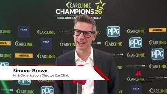 Imprese: Brown, (Car Clinic), 'Champions dimostra eccellenza nostro modello formativo'