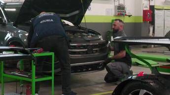 Imprese: a Milano la prima 'Car Clinic Champions', premiati i 3 migliori carrozzieri italiani