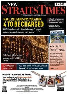 Malaysia: Khairy Jamaluddin calls for rejoining Umno, restoring Malaysian political unity.