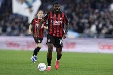 Youssouf Fofana - Ipa/Fotogramma