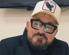 Gennaro Panzuto - TikTok/ @gennaropanzuto1974