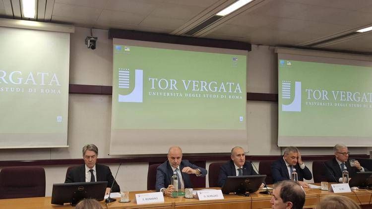 Ddl riforma responsabilità medica, confronto tra esperti all'università Tor Vergata di Roma