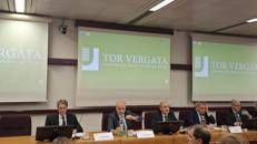 Ddl riforma responsabilità medica, confronto tra esperti all'università Tor Vergata di Roma