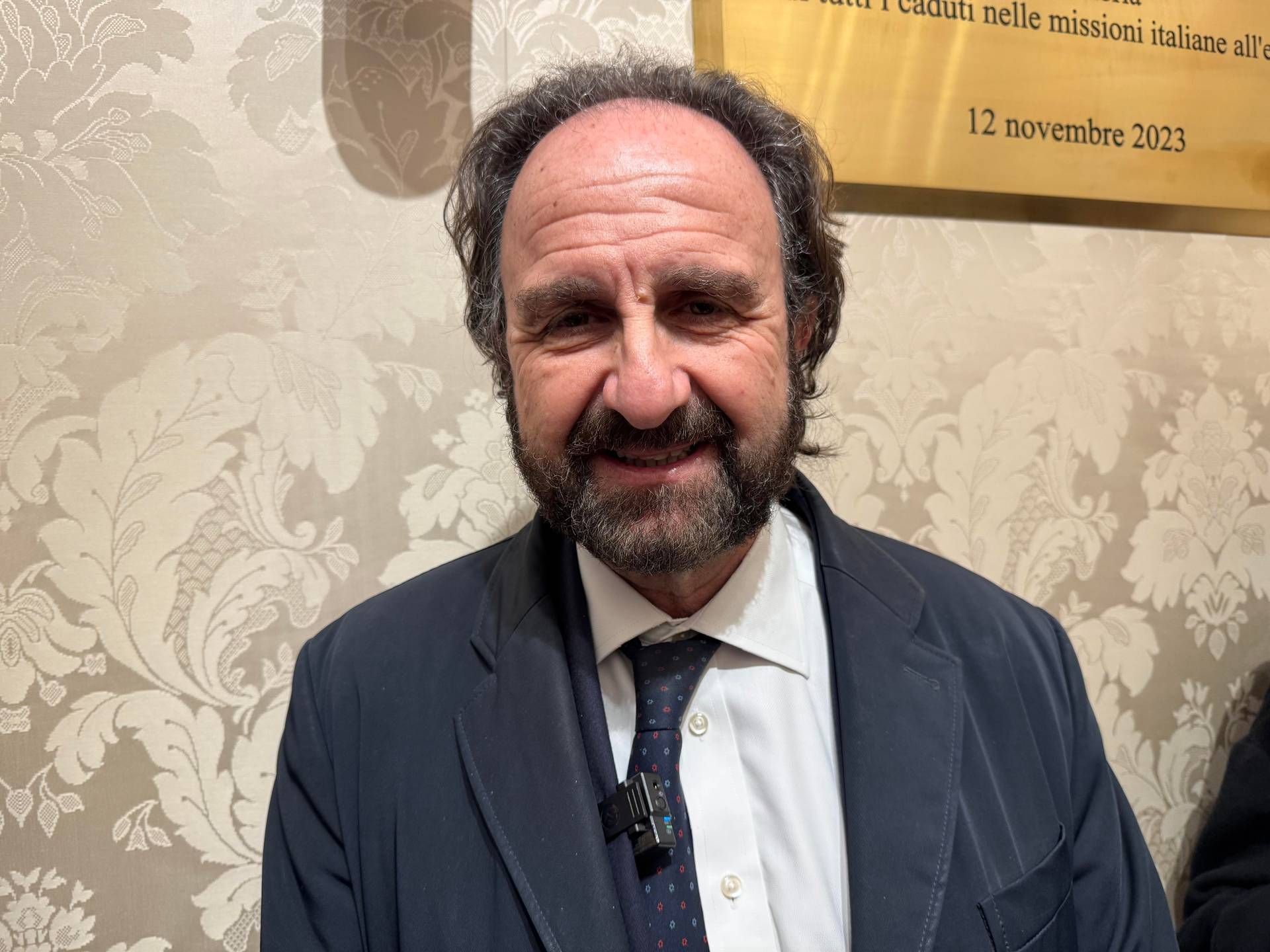 Gasbarrini (Aletheia): "Cibi ultraprocessati aumentano rischio demenze"