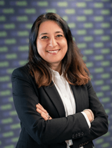 Elisabetta D’Anna training manager di Iziwork