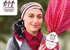 'Un uovo per la vita', Lega serie B con Ail per la ricerca sui tumori del sangue