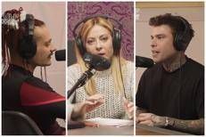 Mr Marra, Giorgia Meloni e Fedez - Pulp Podcast