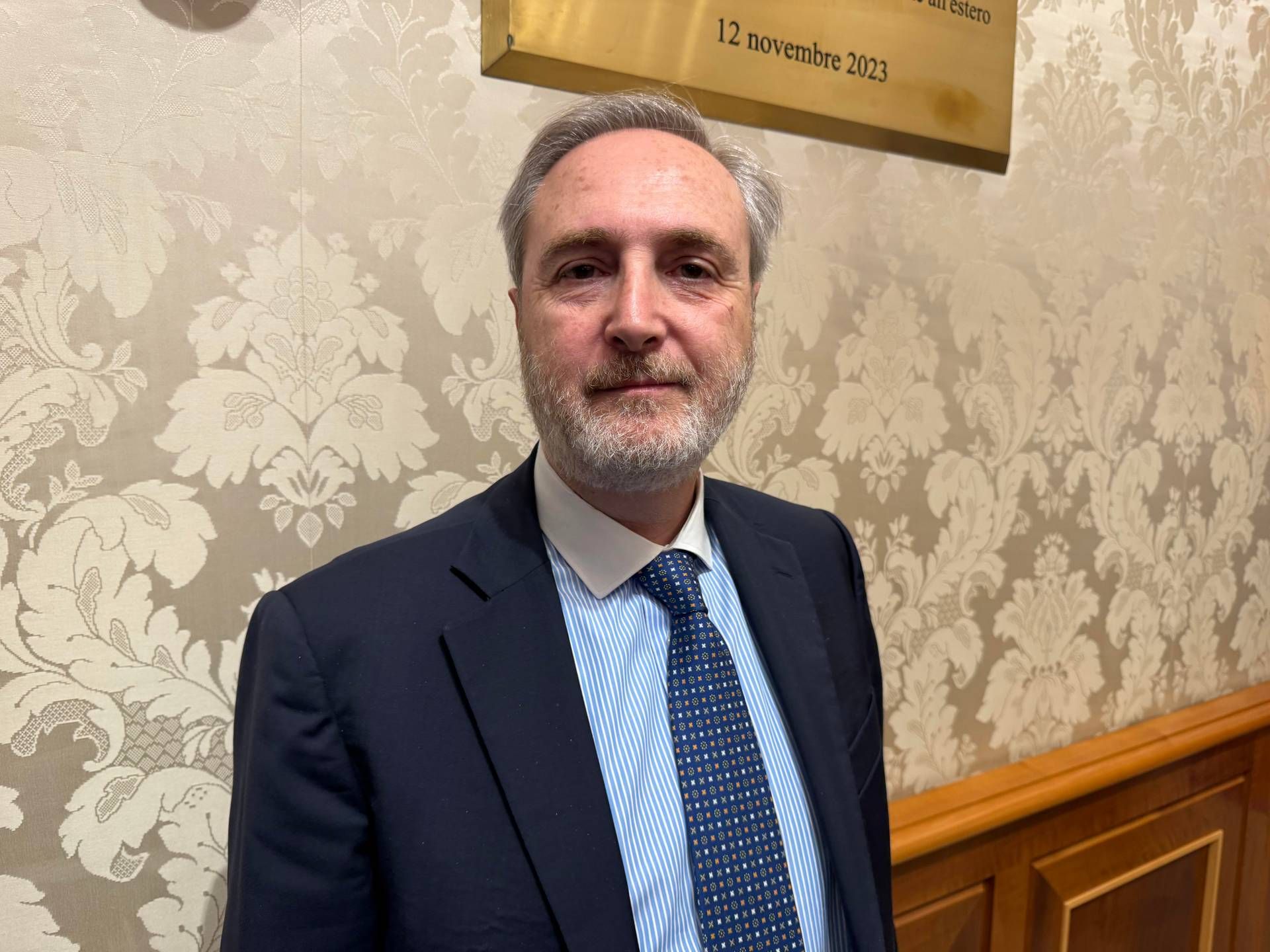 Benessere cervello, Leonardi (Salute): "Ministero punta su stili di vita sani e Fondo Alzheimer"