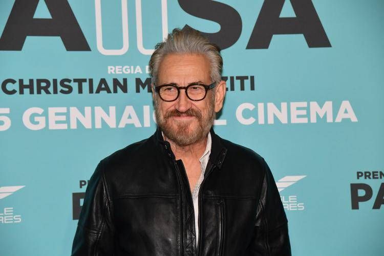 Marco Giallini - (Ipa)