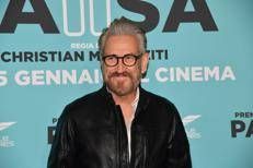 Marco Giallini - (Ipa)