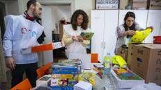 Enel, riparte nel 2026 il programma di volontariato aziendale