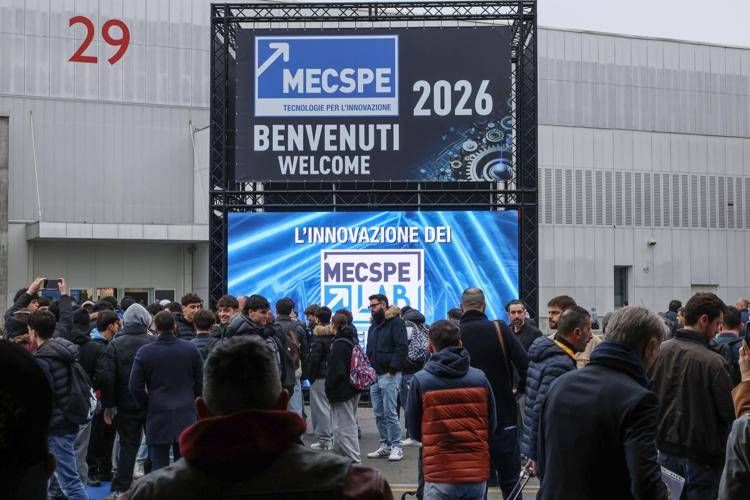 Fiere, Mecspe si conferma hub per manifatturiero e innovazione, oltre 2.000 aziende e 60.000 visitatori