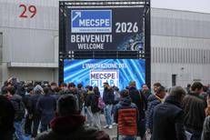 Fiere, Mecspe si conferma hub per manifatturiero e innovazione, oltre 2.000 aziende e 60.000 visitatori