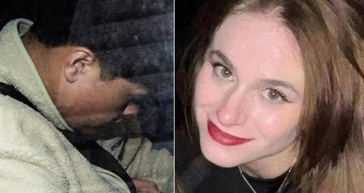 Mark Samson e Ilaria Sula (Fotogramma/Ipa)