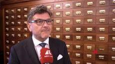 Andrea Violetti, presidente di Confassociazioni Digital