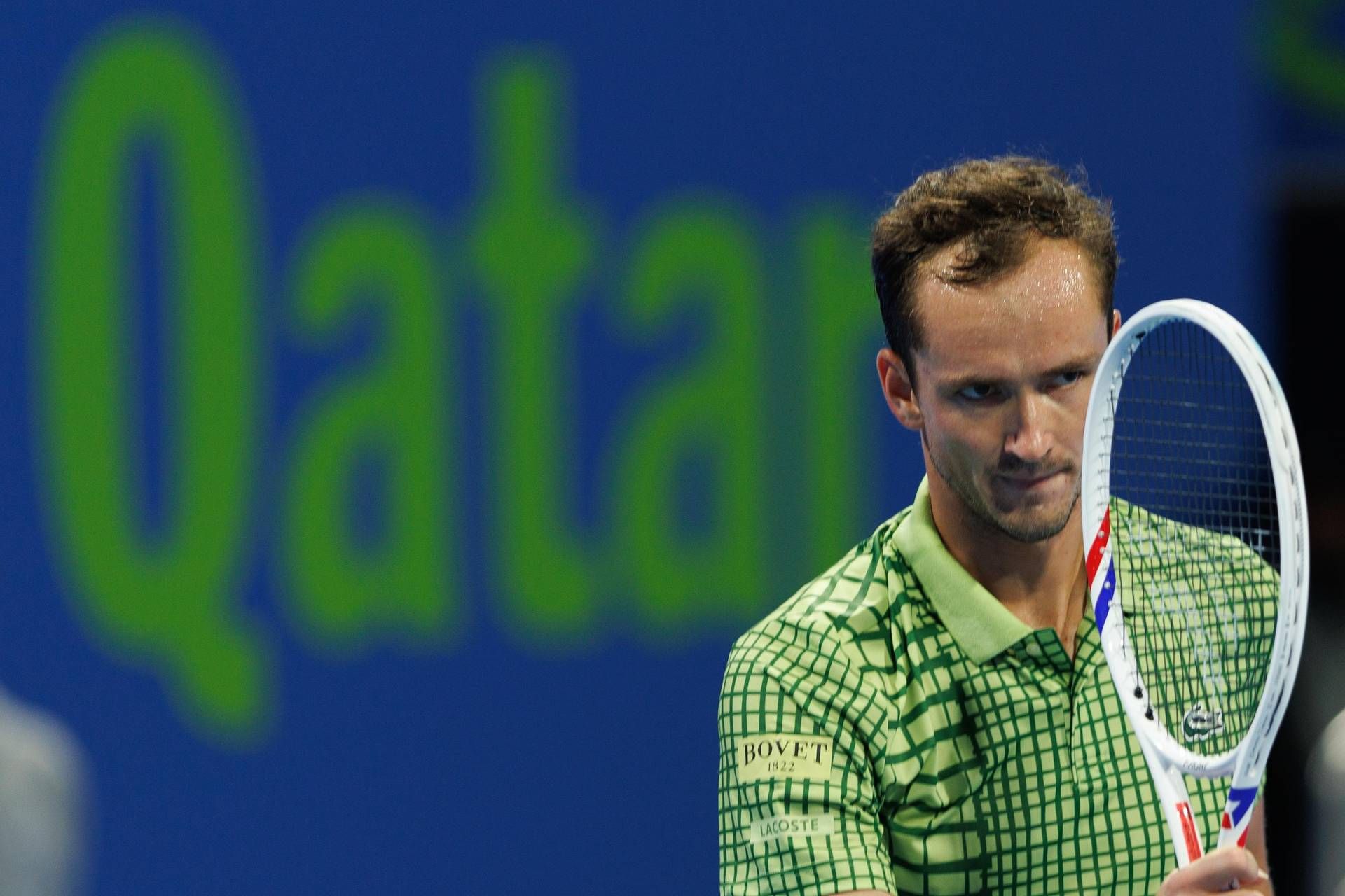 Medvedev, disavventura 'in aereo' dopo la finale persa con Sinner: "Ho perso i bagagli, non posso giocare a Miami"