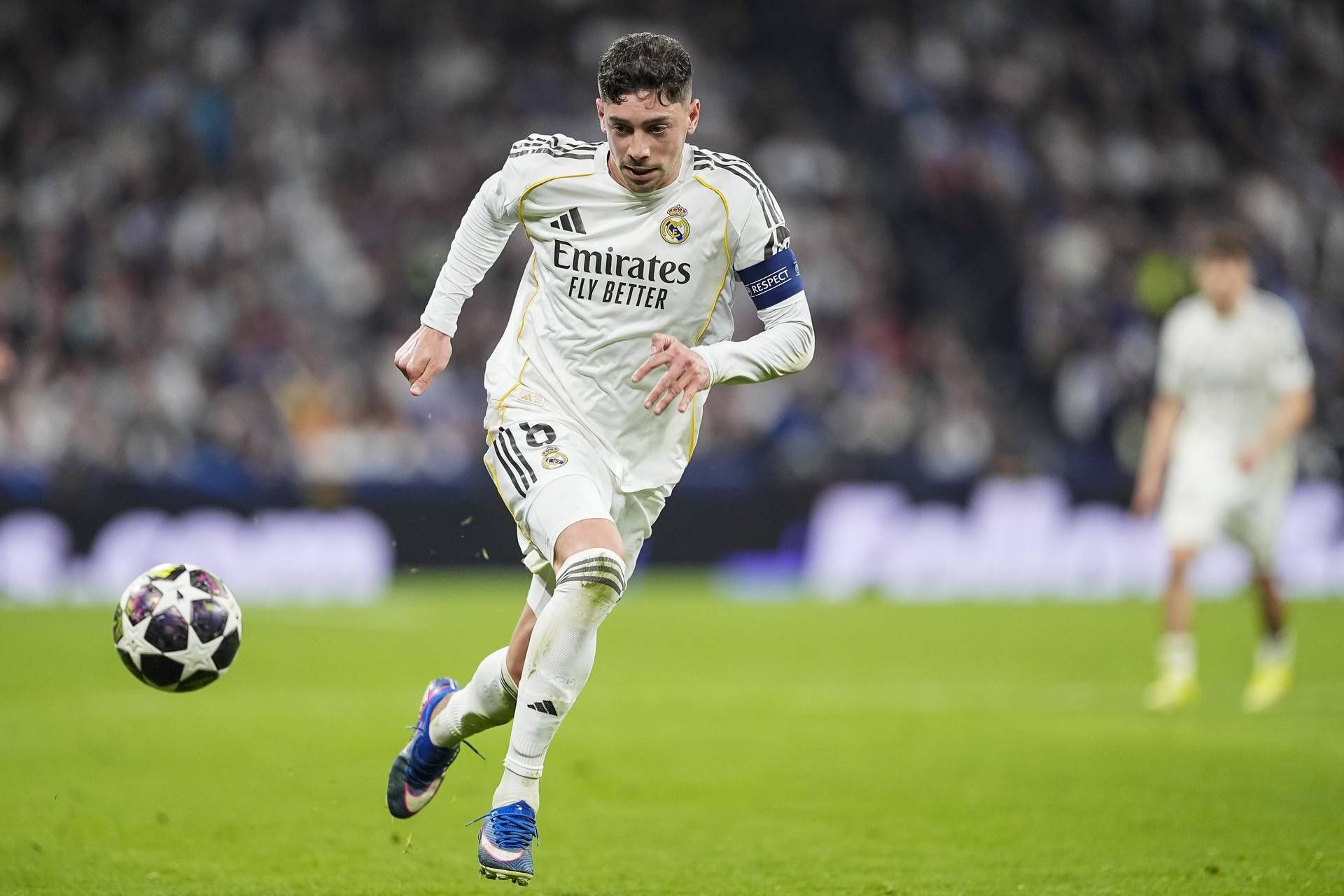 Champions League, oggi Manchester City-Real Madrid e Chelsea-Psg - Diretta